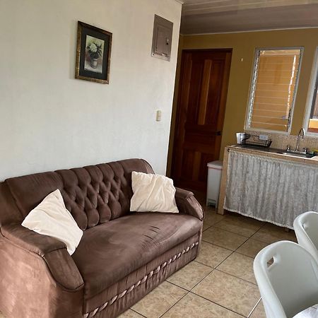 Appartement Apartamento Vista Al Arenal à La Fortuna Extérieur photo