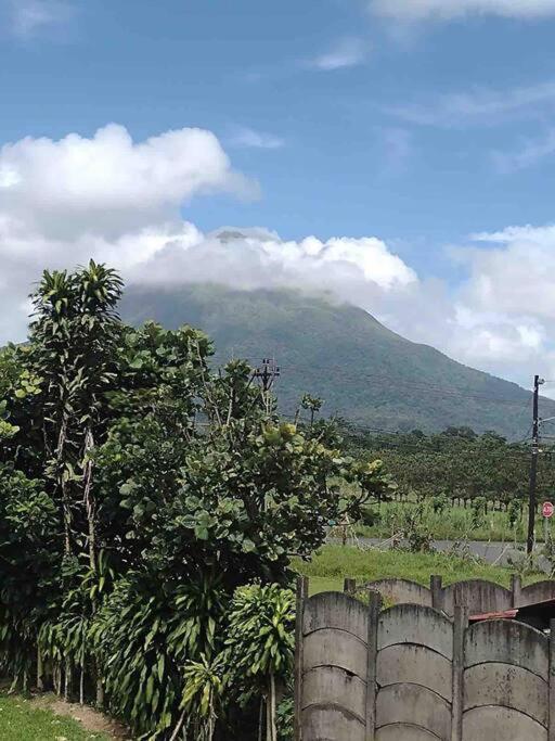 Appartement Apartamento Vista Al Arenal à La Fortuna Extérieur photo
