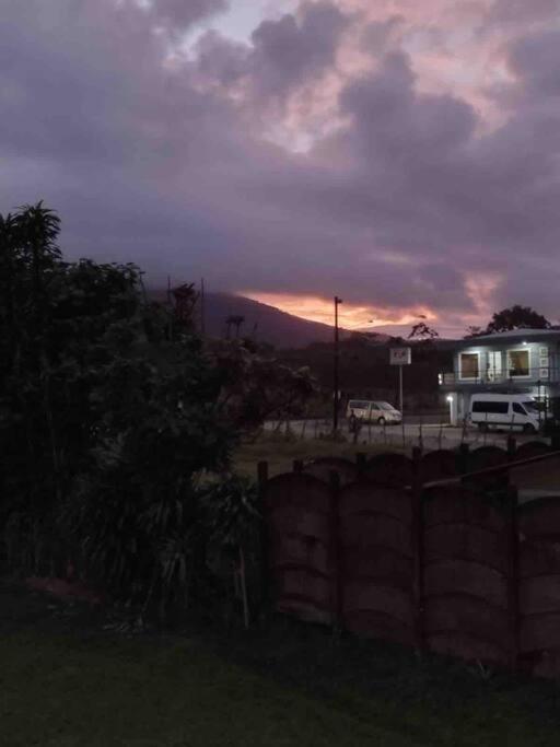 Appartement Apartamento Vista Al Arenal à La Fortuna Extérieur photo