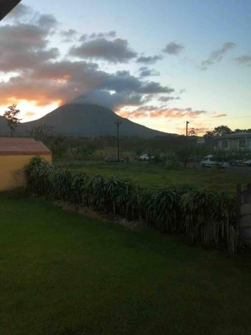Appartement Apartamento Vista Al Arenal à La Fortuna Extérieur photo