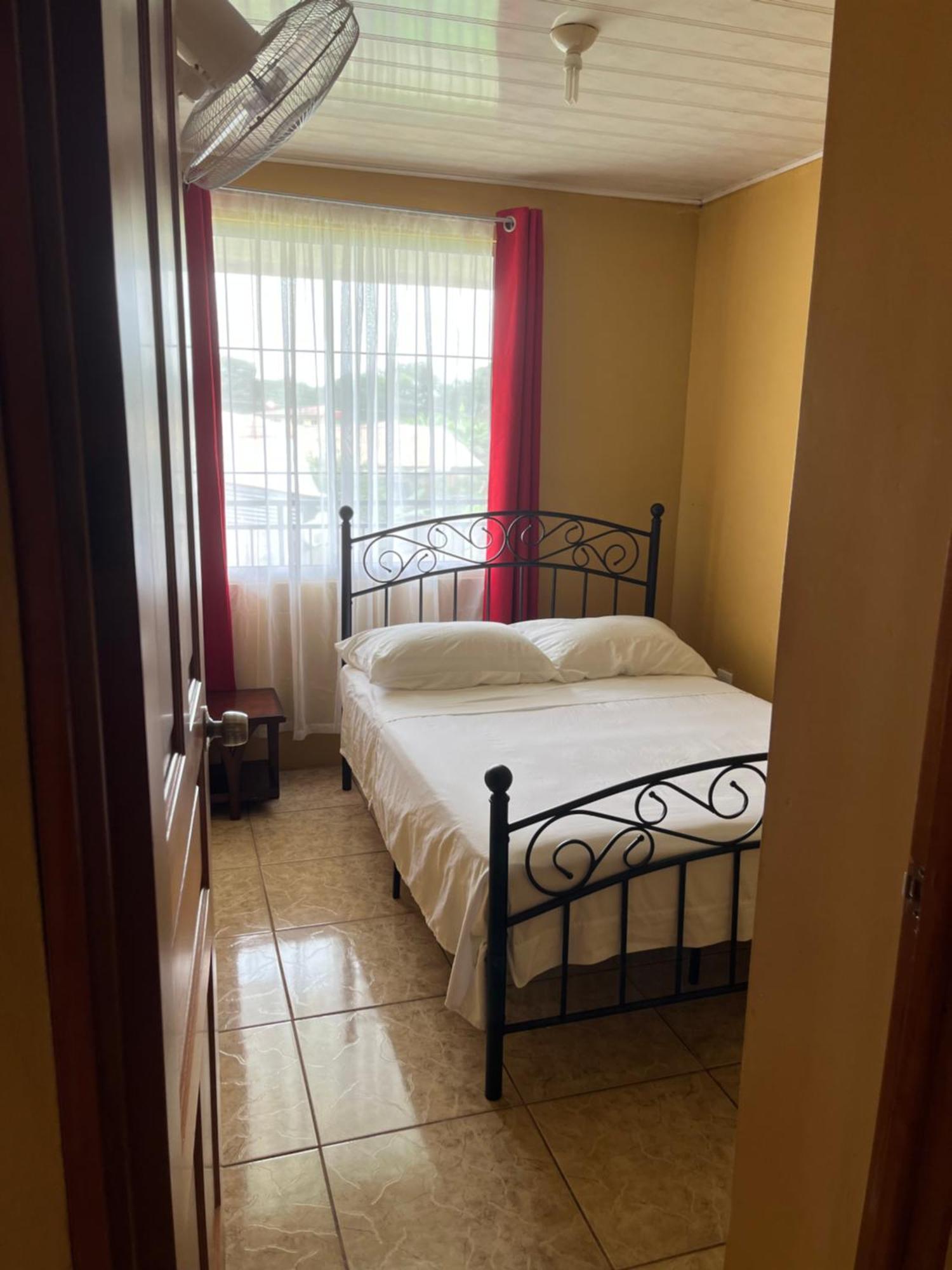 Appartement Apartamento Vista Al Arenal à La Fortuna Extérieur photo